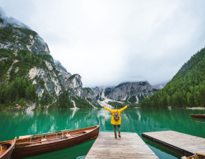 Cumalıkızık ve Uludağ Turu