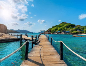 Karadeniz ve Batum Turu